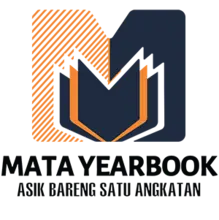 Logo Mata Yearbook